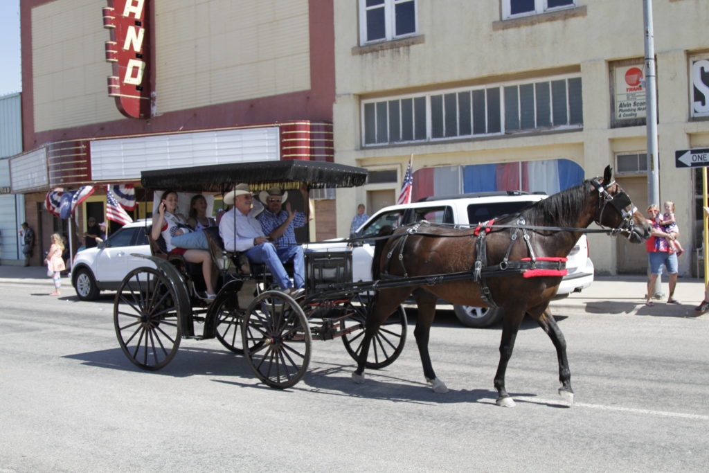 Texas Cowboy Reunion The World's Largest Amateur Rodeo