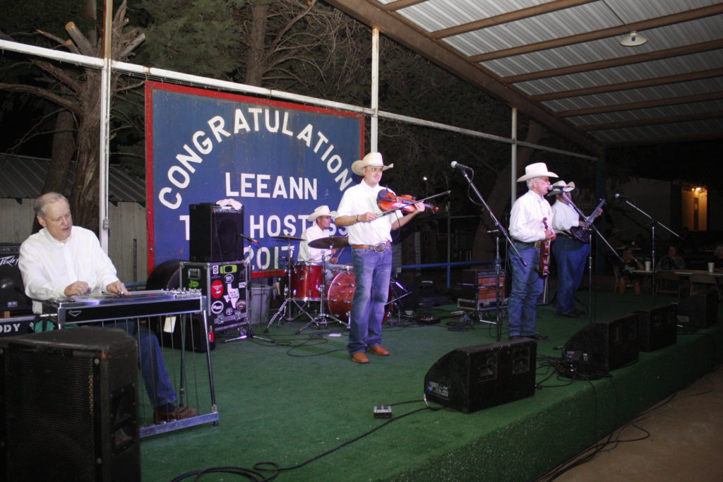 Concerts Texas Cowboy Reunion