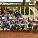San Angelo Stock Show & Rodeo Ambassadors Return to the TCR July 3 and July 4